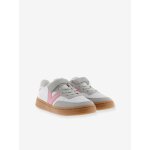 Baskets enfant oslo efecto rose