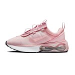 Baskets enfant rose