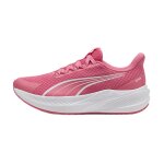 Baskets enfant rose, blanc