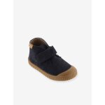 Baskets enfant safari tira serraje1366146 marine