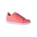 Baskets enfant - stan smith el k rose