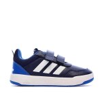 Baskets enfant tensaur bleu