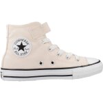 Basket enfant textile enfant textile chuck taylor all star hi rose p�tale