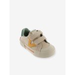 Baskets enfant tribu 1355103 victoria beige