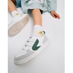 Baskets enfant zy move blanc Baskets enfant zy move blanc