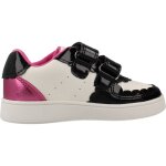 Basket fille mod�le b eclyper girl blanc c0404