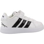 Basket fille blanc white