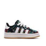 Baskets fille campus liberty london campus 00s noir