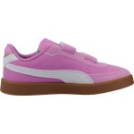 Basket fille mod�le club ii era cv rose pink