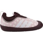 Baskets fille � enfiler monofit minnie rose pink
