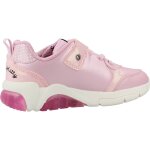 Baskets fille hello kitty bleu marine / fuchsia / rose