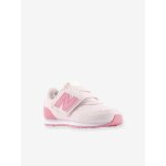 Baskets fille iv323bb rose