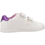 Basket fille mod�le j eclyper blanc