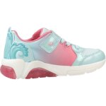 Basket fille mod�le j fadinlight bleu c3b7g