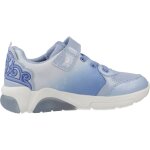 Basket fille mod�le j fadinlight girl - cendrillon bleu c4230