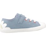 Basket fille mod�le j gisli girl bleu c4348
