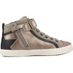 Basket fille mod�le j kalispera girl bronze