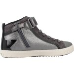 Basket fille mod�le j kalispera girl gris