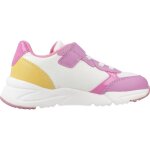 Basket fille mod�le j loftus rose c8f2v