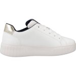Basket fille mod�le j mikiroshi girl blanc
