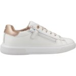 Basket fille mod�le j nettuno girl blanc