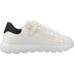 Basket fille mod�le j puffypop girl blanc c0404