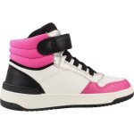 Basket fille mod�le j washiba girl multicolore c0563