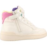 Basket fille mod�le j56hxe 0bckn blanc c1m0g