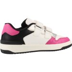 Baskets fille l�g�res et r�sistantes pour tous les jours multicolore c0563