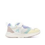 Baskets fille lsc runner multi - couleurs