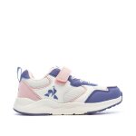 Baskets fille lsc runner rose