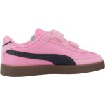Basket fille mod�le puma club ii era v ps rose pink