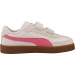 Basket fille mod�le puma club ii era v rose pink
