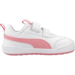 Basket fille mod�le puma multiflex 2 sl blanc white