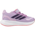 Basket fille mod�le runfalcon 5 el c violet