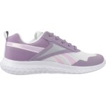 Basket fille mod�le rush runner 5 violet