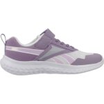 Basket fille mod�le rush runner 5 violet