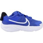 Basket fille mod�le star runner 4 bleu 400