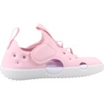 Basket fille mod�le sunray protect rose