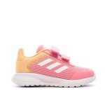 Baskets fille tensaur run 2. 0 rose