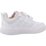 Basket fille mod�le tensaur sport 3. 0 c blanc white