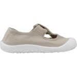 Basket fille textile bosco barefoot gris hielo