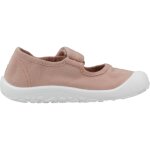 Basket fille textile mercedita rose ballet
