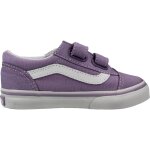 Basket fille mod�le vn000efhfsf1 violet orchid
