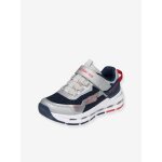 Baskets flux - blast gris