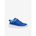 Baskets foot - run gar�on bleu