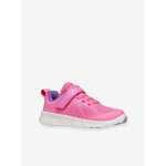 Baskets foot - run girl geox rose