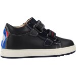Basket gar�on mod�le 139938 bleu c4075