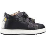 Basket gar�on mod�le 139938 noir c0054
