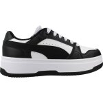 Basket gar�on mod�le 179179 noir whtblk